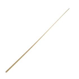 Колышек для подвязки растений, h=150 см, d=1 см, стеклопластик, Greengo