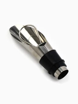 Подарочный набор для вина «Золотому человеку»: 4 предмета + шахматы