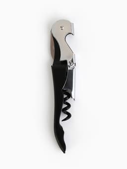 Подарочный набор для вина «Золотому человеку»: 4 предмета + шахматы