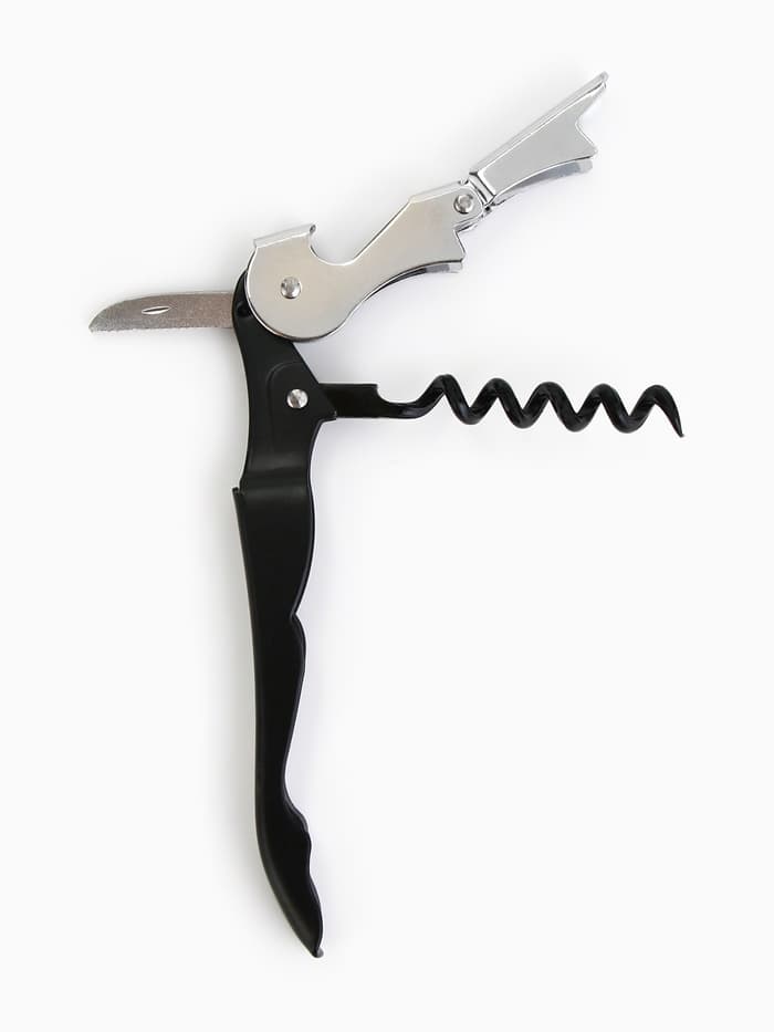 Подарочный набор для вина «Золотому человеку»: 4 предмета + шахматы