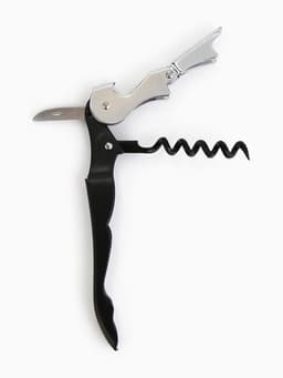 Подарочный набор для вина «Золотому человеку»: 4 предмета + шахматы