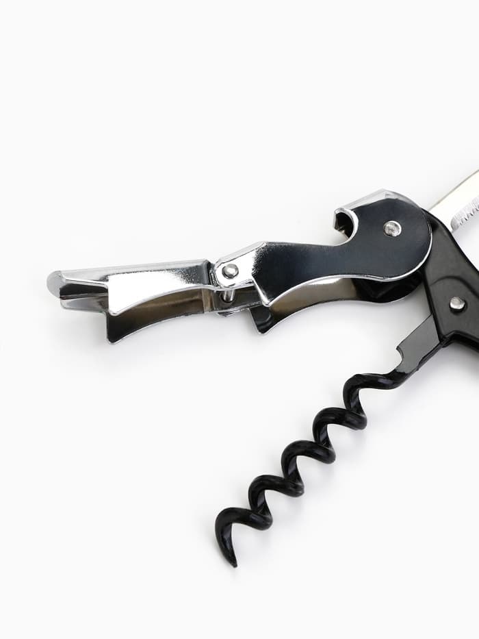 Подарочный набор для вина «Золотому человеку»: 4 предмета + шахматы