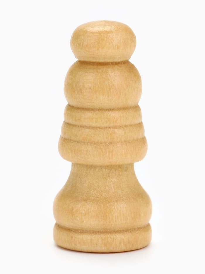 Подарочный набор для вина «Золотому человеку»: 4 предмета + шахматы