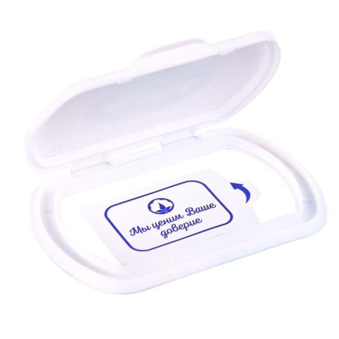 Влажные салфетки Aura Ultra Comfort, для детей, 200 шт.