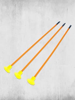 Лук «Ночной охотник», стреляет присосками