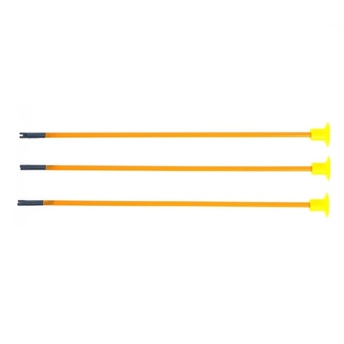 Лук «Ночной охотник», стреляет присосками