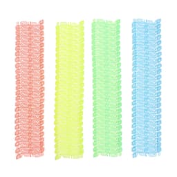 Автотрек «Магический Трек», гибкий, светится в темноте, 198 деталей, поворот