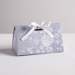 Коробка бонбоньерка, упаковка подарочная, «Тебе», 10×5.5×5 см