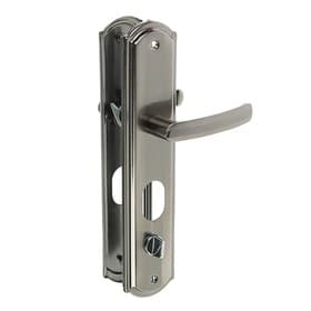 Ручка для китайской двери R=2L, левая