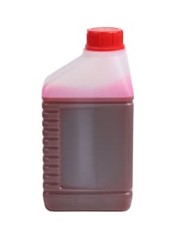 Шампунь для бесконтактной мойки Grand Caratt «Pink» цветная пена, 1:60-1:80, 1 л 004