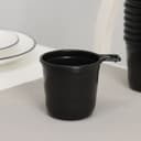 Чашка кофейная одноразовая, 200 мл, пластик, МИКС