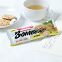 Протеиновый батончик Bombbar, арахис, спортивное питание, 60 г