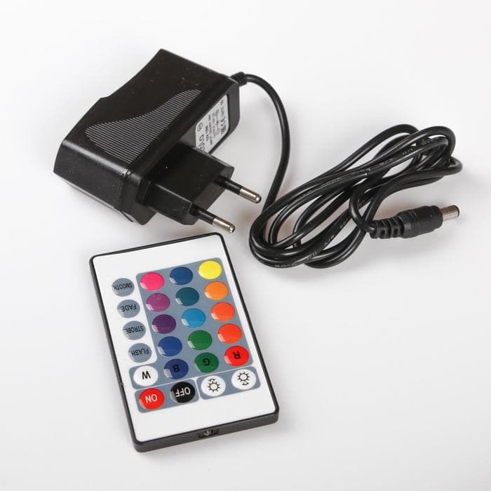 Планшет для рисования песком 42×60 см, фанера, оргстекло, с цветной подсветкой и пультом