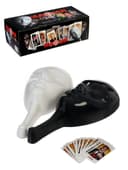 Подарочная настольная игра «Мафия», 10 масок