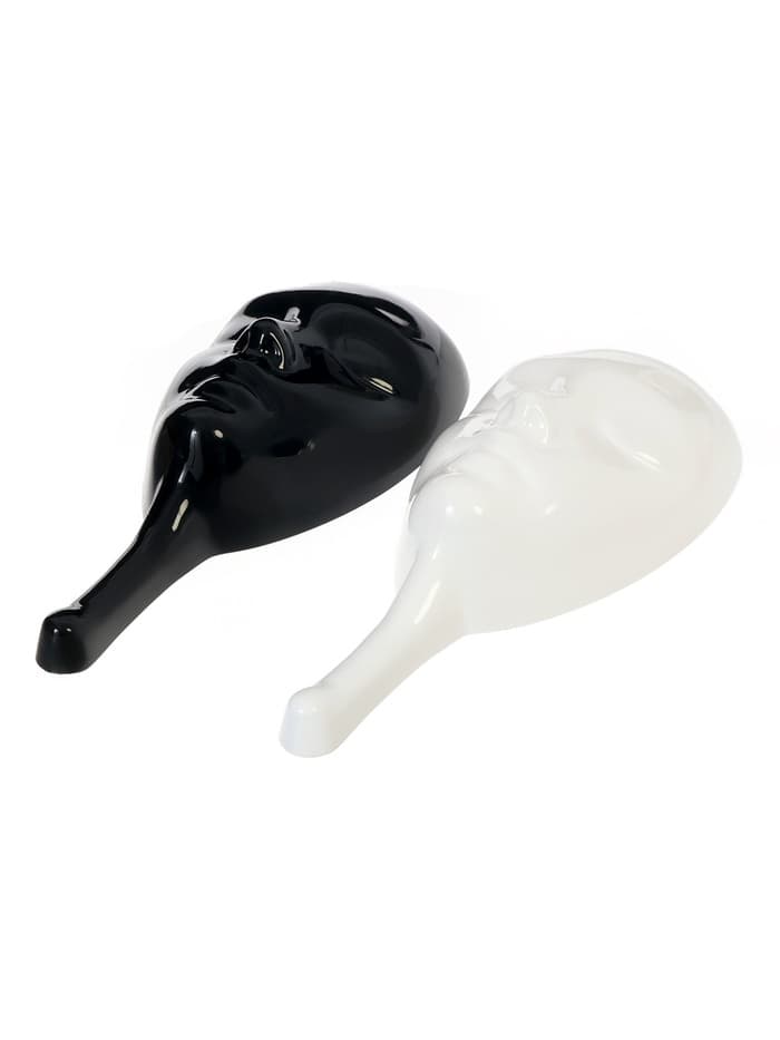 Подарочная настольная игра «Мафия», 10 масок