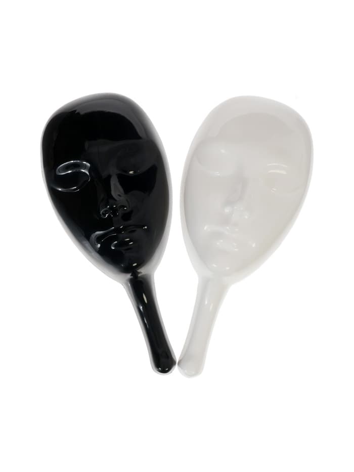 Подарочная настольная игра «Мафия», 10 масок