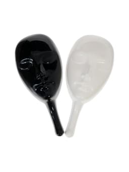 Подарочная настольная игра «Мафия», 10 масок