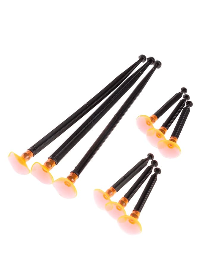 Набор оружия «Рэмбо», 17 предметов