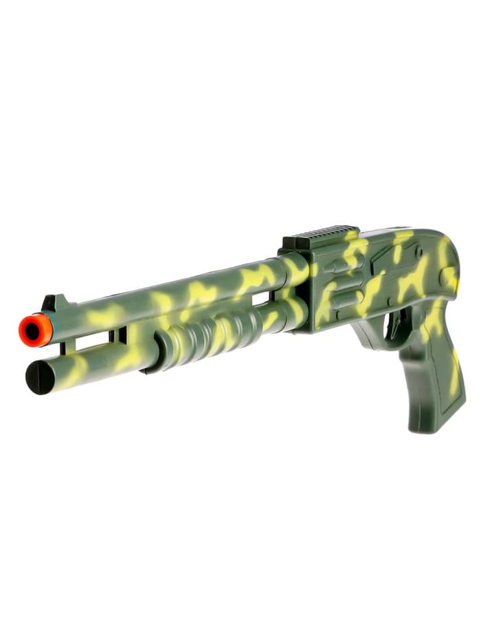 Набор оружия «Рэмбо», 17 предметов