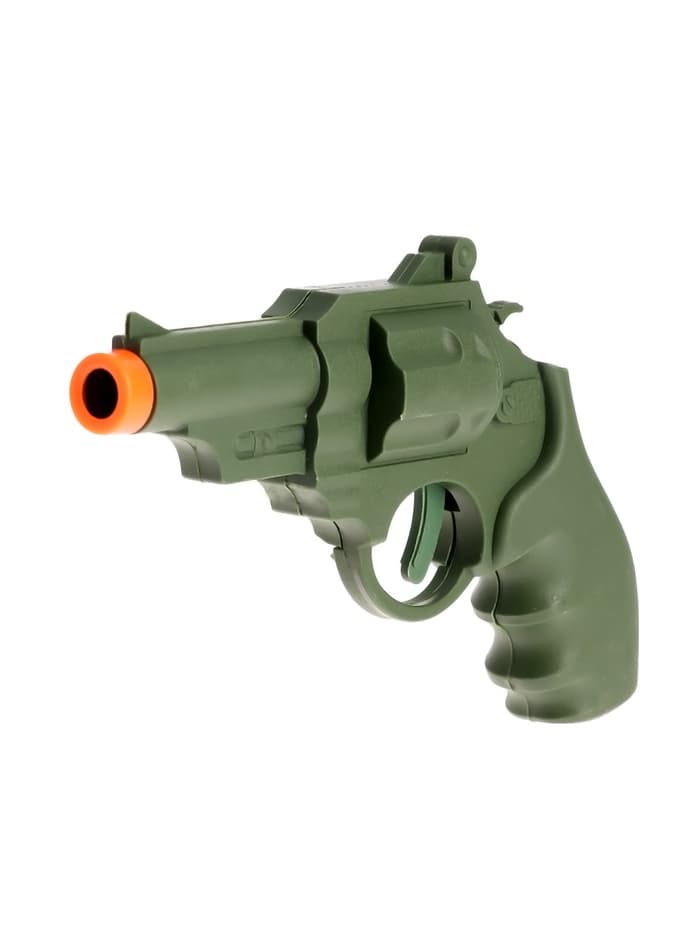 Набор оружия «Рэмбо», 17 предметов