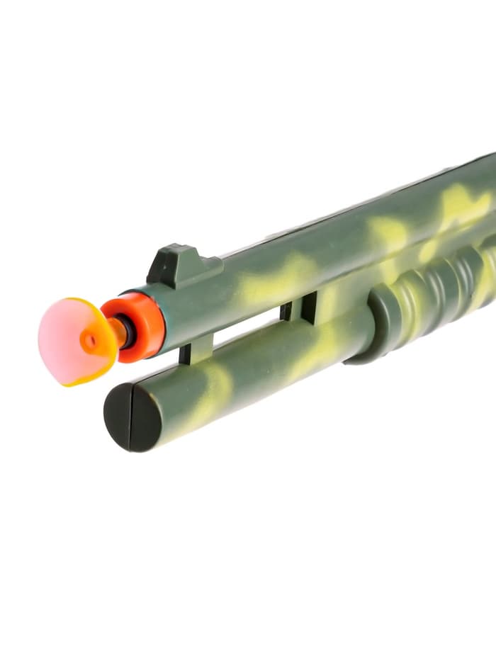 Набор оружия «Рэмбо», 17 предметов