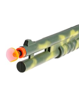 Набор оружия «Рэмбо», 17 предметов