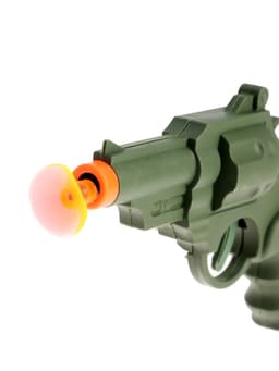 Набор оружия «Рэмбо», 17 предметов