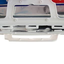 Термопакет трёхслойный, металлизированный, 60×55 см, для еды, холодных и горячих продуктов