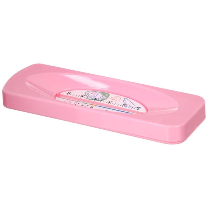 Термометр универсальный детский Крошка Я, МИКС