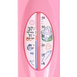 Термометр универсальный детский Крошка Я, МИКС