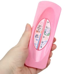 Термометр универсальный детский Крошка Я, МИКС