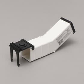 Мышеловка, 15×4×4 см, пластик