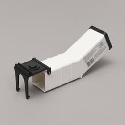 Мышеловка, 15×4×4 см, пластик