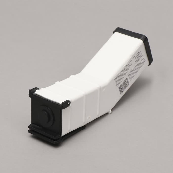 Мышеловка, 15×4×4 см, пластик