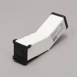 Мышеловка, 15×4×4 см, пластик