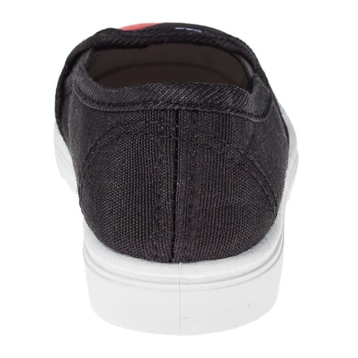 Слипоны детские «Крошка Я. Сердечко», размер 22