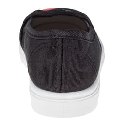 Слипоны детские «Крошка Я. Сердечко», размер 22