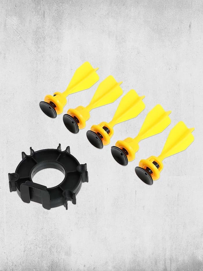 Арбалет «Грэй», с мишенью