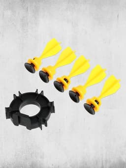 Арбалет «Грэй», с мишенью