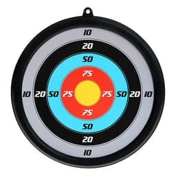 Арбалет «Грэй», с мишенью