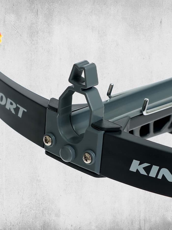 Арбалет «Грэй», с мишенью