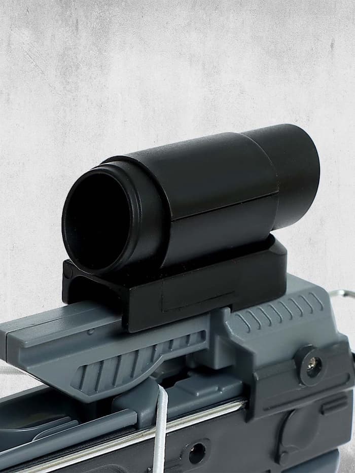 Арбалет «Грэй», с мишенью