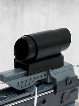 Арбалет «Грэй», с мишенью