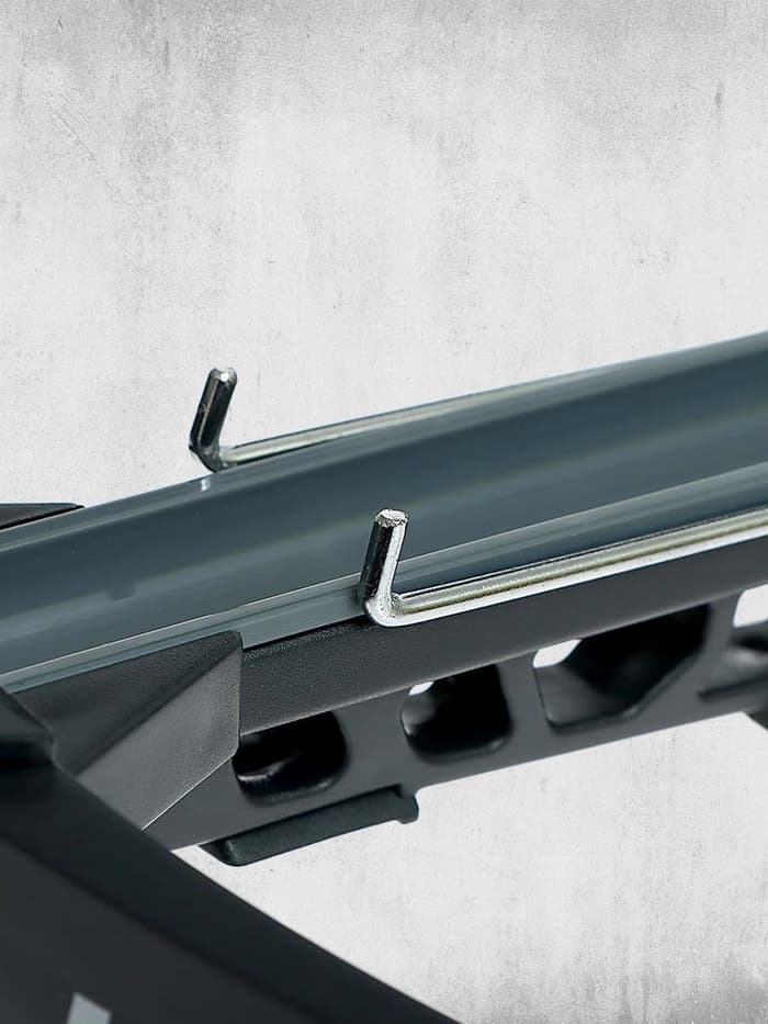 Арбалет «Грэй», с мишенью