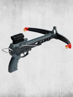Арбалет «Грэй», с мишенью