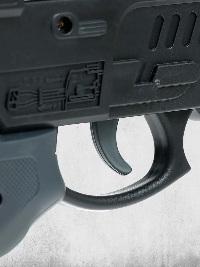 Арбалет «Грэй», с мишенью