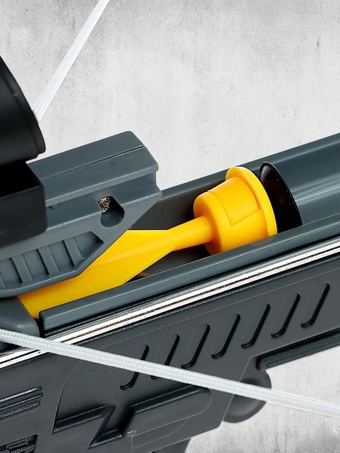 Арбалет «Грэй», с мишенью