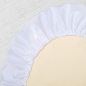 Наматрасник непромокаемый «ФЕЯ», размер 75×125 см