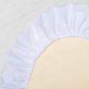 Наматрасник непромокаемый «ФЕЯ», размер 75×125 см