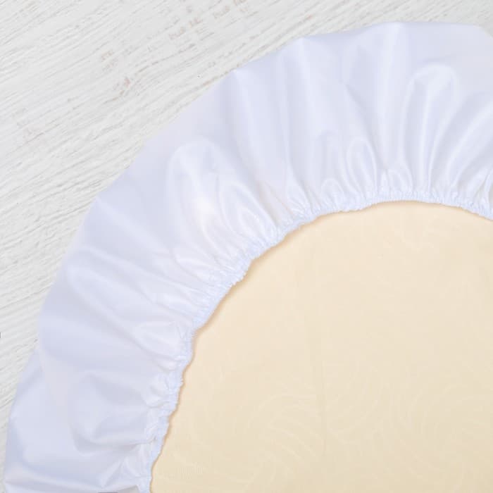 Наматрасник непромокаемый «ФЕЯ», размер 75×125 см